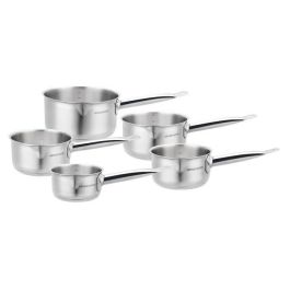 Arthur Martin Set de 5 cacerolas