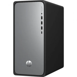 PC HP OmniDesk Desktop M02-0015NS Intel Core i5-14400/ 16GB/ 1TB SSD/ Sin Sistema Operativo