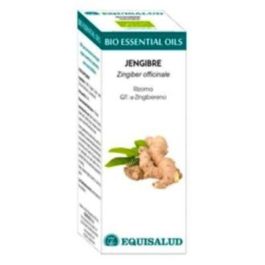 Bio Essential Oils Jengibre Aceite Esencial 10ml, Complemento Alimenticio y Uso Tópico, Anti Náuseas y Mareos Precio: 17.9500002. SKU: B18W7PS4E8