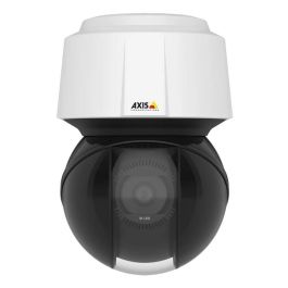 Axis Cámara domo IP PTZ Q6135-LE 50HZ 2MP zoom x32 (4.3-137.6mm) IR250 WDR IK10 IP66. Auto-tracking Axis Cámara domo IP PTZ Q6135-LE 50HZ 2MP zoom x32 (4.3-137.6mm) IR250 WDR IK10 IP66. Auto-tracking