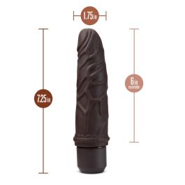 Consolador Realista Blush Dr Skin Silicona ABS Ø 4 cm (15,2 cm) (19 cm) Consolador Realista Blush Dr Skin Silicona ABS Ø 4 cm (15,2 cm) (19 cm)