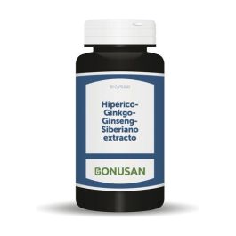 Hipérico-Ginkgo-Ginseng Precio: 26.7899995. SKU: B14TF6K4A3