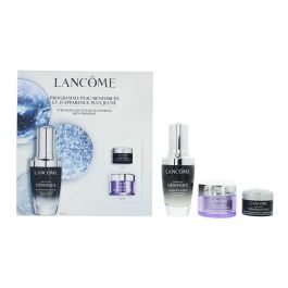 Set Lancome: Advanced Genifique, Anti-Aging, Serum, For Face, 30 ml + Rénergie HPN 300-Peptide, Anti-Aging, Cream, For Face, 15 ml + Advanced Genifique, Hydration, Eye Cream, 5 ml Precio: 93.88999961. SKU: B1KEME4CWP
