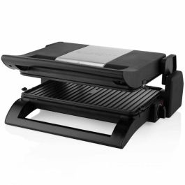 Princess 112316 Grill Eléctrico Multi Grill 2 en 1 Plancha y Parrilla 1500W, Placas Antiadherentes Extraíbles 31.5x21.5cm Princess 112316 Grill Eléctrico Multi Grill 2 en 1 Plancha y Parrilla 1500W, Placas Antiadherentes Extraíbles 31.5x21.5cm