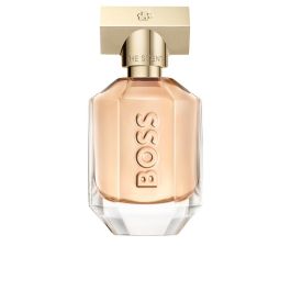 Hugo Boss THE SCENT FOR HER Eau de Toilette Perfume Mujer 50 ml Precio: 51.49999943. SKU: B1CXX8C3FW