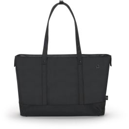 DICOTA D31977-RPET Bolso Shopper Eco Motion 13-14.1" Mujer Negro Estuche para portátiles de hasta 35.8 cm (14.1") Precio: 76.89000055. SKU: B1AEQ7VTE5