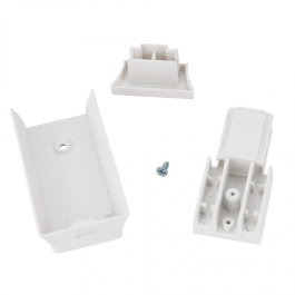 Cierre Final Carril Blanco Precio: 1.79000019. SKU: B13AGZPEPS