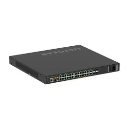 Netgear M4250 1U PoE+ 10/100/1000BASE-T SFP+ USB RJ45 Switch 440 x 400 x 43.2 mm 5.45 kg
