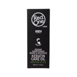 Red One Aceite Barba Bigote De Keratina 50 ml Precio: 5.94999955. SKU: SBL-ART11948