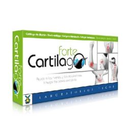 Cartilagor Forte Cartilagor Forte Precio: 16.9900005. SKU: B19S2XVJYB