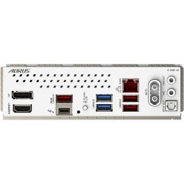 Gigabyte GIGA B860I AORUS PRO ICE S1851 DDR5 MITX Placa Base