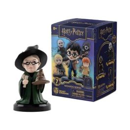 Yume Figura Coleccionables Caja Sorpresa Harry Potter 12x8x8 cm - Modelos Surtidos Español