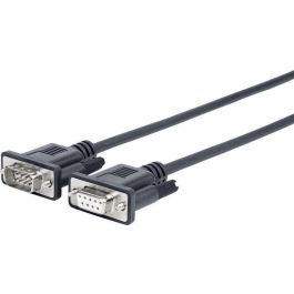 Vivolink Cable RS232 Macho - Hembra, 10m Precio: 24.50000014. SKU: B1JBGTMY9B
