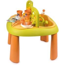 Silence, Ça Pousse! Junior Mesa de Jardín para Niños. Juego Educativo para Iniciación a la Jardinería. Silence, Ça Pousse! Junior Mesa de Jardín para Niños. Juego Educativo para Iniciación a la Jardinería.