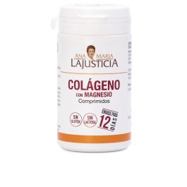 Colágeno Con Magnesio 12 Días Comprimido