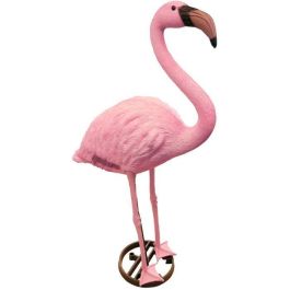 Ubbink Flamenco Decorativo Rosado de Resina para Jardín o Estanque - 90 cm con Estacas de Fijación Precio: 60.5. SKU: B178DJXZW5