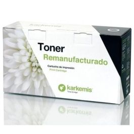 Tóner Reciclado Karkemis 10050565 Negro Tóner Reciclado Karkemis 10050565 Negro Precio: 47.49999958. SKU: B1E9YKJ8ZJ