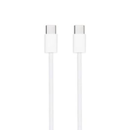 Cable USB NANOCABLE 10.01.6002-CO 2 m Blanco (1 unidad)