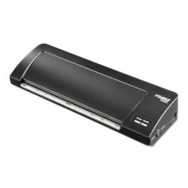 Plastificadora Termica Dahle 4 Rodillos A3 Negro Precio: 139.8899997. SKU: B1AAZHTESJ