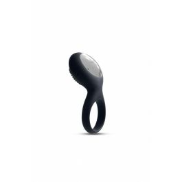 Anillo Vibrador Svakom Tyler Negro Anillo Vibrador Svakom Tyler Negro