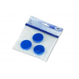 Faibo 3 Imanes Redondos 30 mm Azul Precio: 1.68999974. SKU: BIX60-30-07