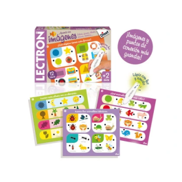 Diset Lápiz Aprendo con Imágenes para Niños de 2 a 5 Años con Luces y Sonidos Precio: 14.49999991. SKU: B1HE8TT8E4