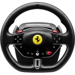 Thrustmaster T98 Ferrari 296 GTS Volante + Pedales PC Xbox One Xbox Series S Xbox Series X