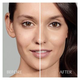 Estée Lauder FUTURIST HYDRA RESCUE moisturizing makeup SPF45 #2C3-fresco Base de maquillaje fluido cobertura media a total protección solar alta SPF 45