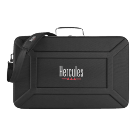 Hercules Bolsa Transporte Semirrígida EVA para DJ Control Inpulse T7, Negro - 4780978 Precio: 143.58999941. SKU: B12FH4MYH3