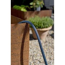 Gardena Manguera Textil Liano Xtreme 1/2" 10 m Set, Flexible, Anti-UV y Anticongelación, PVC y Textil, 35 bar