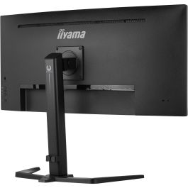 Iiyama Monitor 34 Pulgadas Curvo VA UWQHD 3440x1440 180Hz GCB3481WQSU-B1