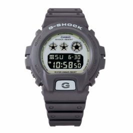 Reloj Hombre Casio G-Shock DW-6900HD-8ER (Ø 50 mm) Reloj Hombre Casio G-Shock DW-6900HD-8ER (Ø 50 mm) Precio: 132.58999952. SKU: B1CZ2BKVBF