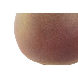 DKD Home Decor Figura Cemento Marrón 14 x 14 x 21 cm