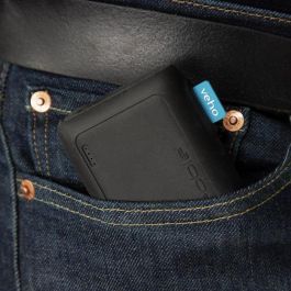 Veho PZ-12 Power Bank Portátil Rugged 10,000mAh Carga Rápida 20W USB-C