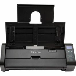 Escáner Iris 459035 23PPM Escáner Iris 459035 23PPM