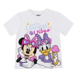 Cerdá Camiseta Corta Minnie 8 Años - Modelos Surtidos Precio: 8.4095. SKU: B14QZR74AT