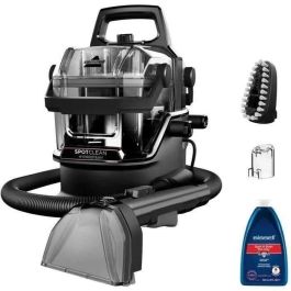 NUEVO BISSELL SpotClean HydroSteam Select - Limpiador a vapor - Alfombras, coche, azulejos - 1000 W - 4,5 m - 3 modos de limpieza Precio: 329.5000005. SKU: B1FV7CMR2J