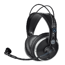 Auriculares Cerrados Con Micrófono Hsd271 (Sin Cables) Precio: 367.58999948. SKU: B1B9XQFH93
