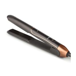 Plancha de Pelo Profesional Termix Wild - Placas Cerámica y Turmalina, 5 Temperaturas, Cable Rotativo, Incluye Neceser Precio: 107.69. SKU: B1GYMGCEEG