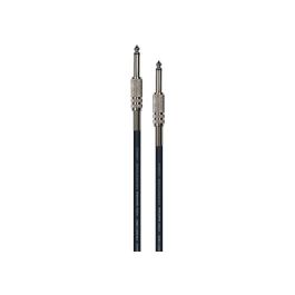 Par De Cables Patch De 50 Cm De Largo. Jack Macho Mono A Jack Macho Mono. Conectores Acodados Precio: 5.89000049. SKU: B1D8CE5WJM