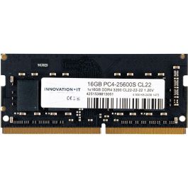 Memoria Ram Ddr4 16 grb Innovation It Precio: 148.50000033. SKU: B19P3TN7YQ