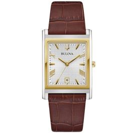 Reloj Hombre Bulova 98B430 Precio: 254.50000059. SKU: B1DPXDE7AT