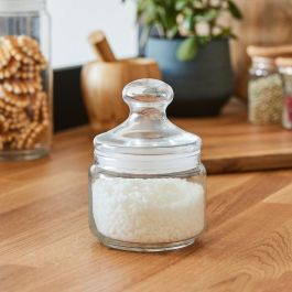 Tarro Vidrio con Tapa Club Luminarc 0,5 L