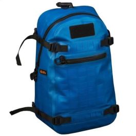 Hpa INFLADRY 25 - Mochila Impermeable 25 Litros, Azul, 50x28x18cm - Ideal para Pesca y Paddle Surf Precio: 148.98999951. SKU: B1B7XHKP4E
