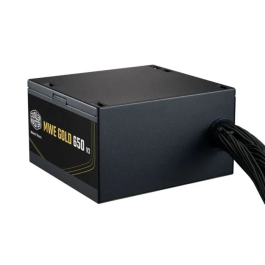 Cooler Master MPE-6502-ACAAG-3BEU Fuente de Alimentación 650W 80 Plus Gold ATX 3.1 Non Modular Precio: 84.50000031. SKU: B18ZV5XG4A