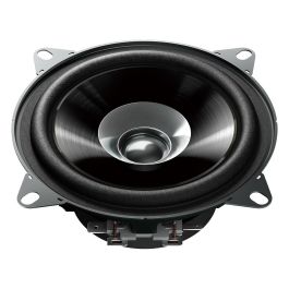 Pioneer TS-G1010F Altavoces Coche 190W (Máx) / 30W (Nominal), 4 Ohms, 10cm, 89 dB