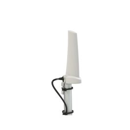 Poynting Antennas A-OMNI-0280-08-V1 RA-SMA (M) Antena Omnidireccional LTE SISO 4dBi SMA Macho 2 Metros