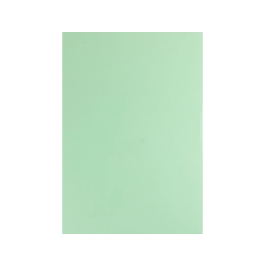 Liderpapel Cartulina A3 180g/m2 Verde Paquete 100 Hojas