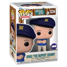 Funko Pop Cine La Isla Gilligan Funko Pop Cine La Isla Gilligan