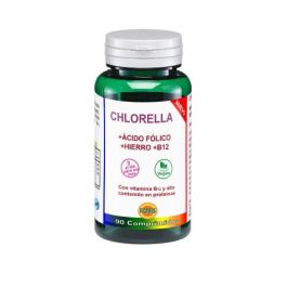 Chlorella Precio: 14.4999998. SKU: B1736FPVD5